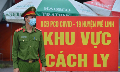 Người mắc Covid-19 ở Hà Nội muốn điều trị tại nhà cần đọc ngay các quy định dưới đây