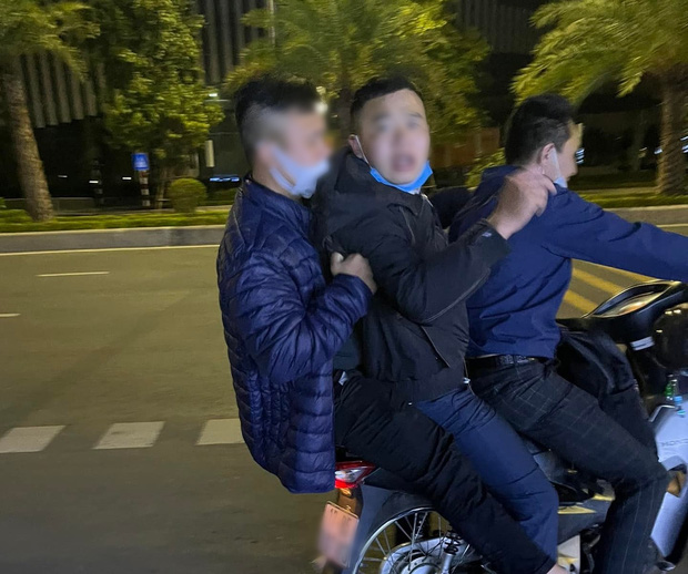 Vụ trêu ghẹo, hành hung thủng màng nhĩ cô gái trẻ ở Hà Nội: Người nhà xin giảng hoà nhưng tôi chưa đồng ý - Ảnh 1.