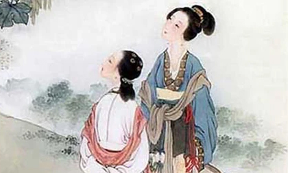 Cổ nhân dạy: Phụ nữ đẹp ở thanh tao, thắng ở hàm dưỡng, hơn nhau ở nội tâm