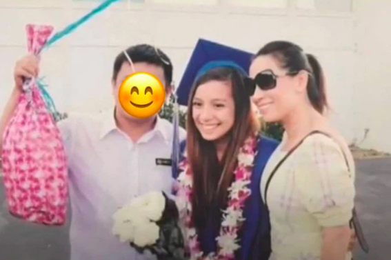 Con gái Phi Nhung công khai tên thật, lần hiếm hoi nhắc đến bố ruột - Ảnh 2. Con gái Phi Nhung công khai tên thật, lần hiếm hoi nhắc đến bố ruột - Ảnh 2.