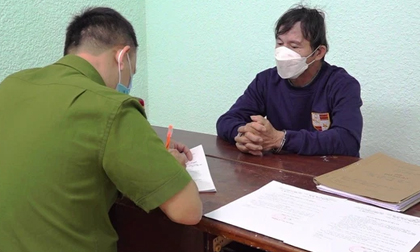 Gã thợ hồ nhiều lần hiếp dâm khiến cô gái thiểu năng trí tuệ mang thai