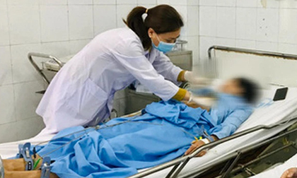 Từ Hà Nội vào Quảng Trị công tác, người đàn ông bất ngờ tử vong, dương tính với Covid-19