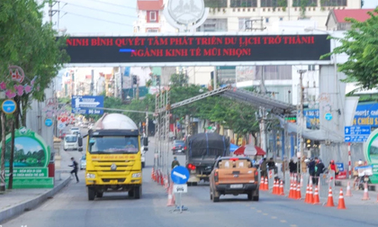 Ninh Bình: Ghi nhận 3 F0 cộng đồng có lịch trình di chuyển phức tạp, khẩn trương truy vết, tìm người liên quan