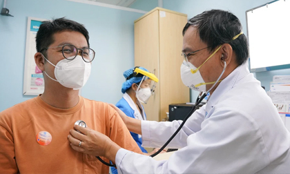 Điều đáng sợ của Covid-19: Đã khỏi những vẫn có triệu chứng 'lạ lùng' mãi không dứt