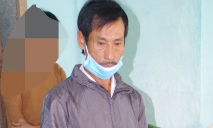 Vụ thầy cúng cưỡng dâm cô gái 21 tuổi mang thai: Bệnh nhân nữ đến phải cởi bỏ hết áo quần