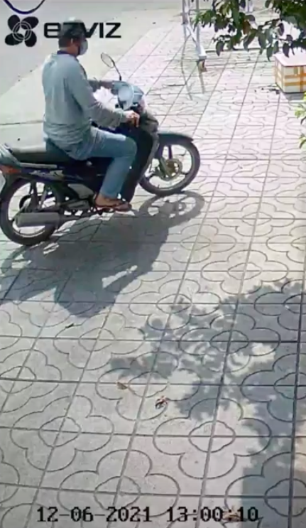 Toàn bộ hành trình truy bắt kẻ sát hại nữ chủ quán cà phê kích dục để cướp vàng - Ảnh 3. Toàn bộ hành trình truy bắt kẻ sát hại nữ chủ quán cà phê kích dục để cướp vàng - Ảnh 3.