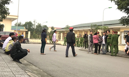 Vụ thầy giáo trẻ bị bắt vì dâm ô học sinh: 5 học sinh tiểu học bị thầy hành xử đồi bại