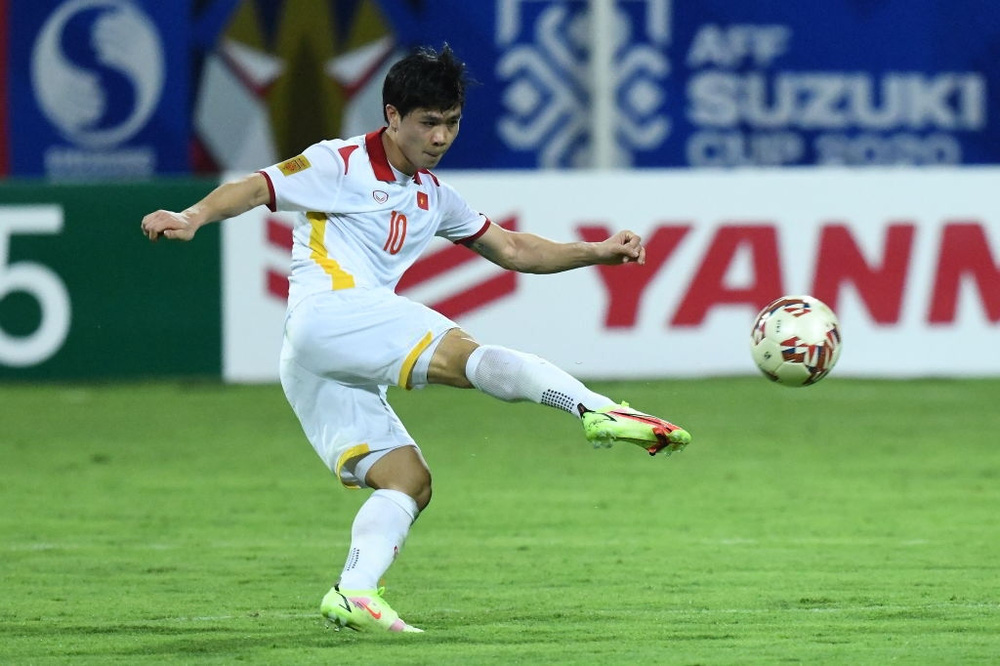Nhìn Công Phượng tỏa sáng ở AFF Cup mà tiếc cho... con cưng của bầu Đức - Ảnh 3.