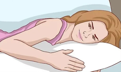 5 thứ phải cởi ra, 4 thứ mặc vào khi ngủ: Chị em nhớ để ngủ ngon, đỡ bệnh tật, khỏe đẹp hơn tuổi