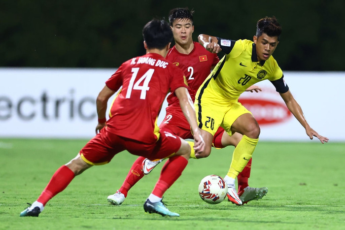 ĐT Việt Nam và những điều đọng lại sau màn hủy diệt Malaysia - Ảnh 3.