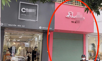 Chủ shop quần áo tuyên bố vỡ 'hụi online' hàng chục tỷ đồng, người dân khóc ròng cầu cứu