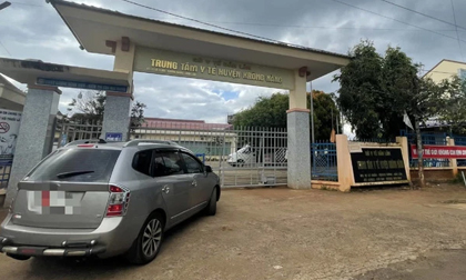 Sản phụ cùng con trai tử vong ở viện, chồng tố 'bác sĩ tắc trách, mặc bệnh nhân đau đớn'