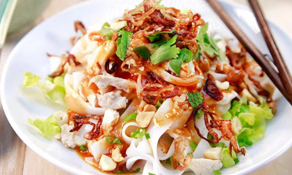 Gợi ý 6 món phở tuyệt ngon của Việt Nam, chinh phục mọi tín đồ mê phở