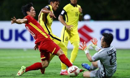 ĐT Việt Nam và những điều đọng lại sau màn hủy diệt Malaysia