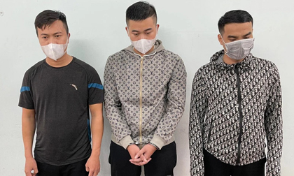 Nhóm đối tượng từ Hải Phòng vào Đắk Lắk cho vay lãi suất lên đến hơn 400%/năm