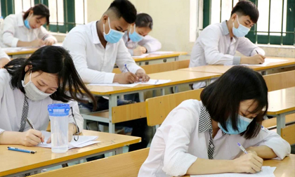 Những điểm mới trong kỳ thi tuyển sinh đại học năm 2022