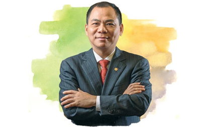 Tỷ phú Phạm Nhật Vượng đã chi bao nhiêu tiền làm từ thiện, hỗ trợ chống dịch Covid-19?