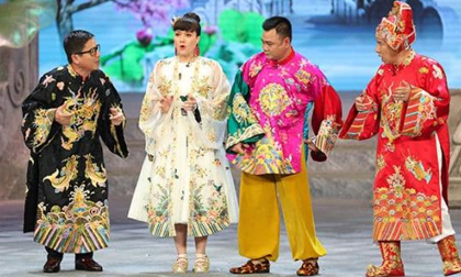 Nghệ sĩ Vân Dung tiết lộ Tết năm nay sẽ không có chương trình Táo Quân