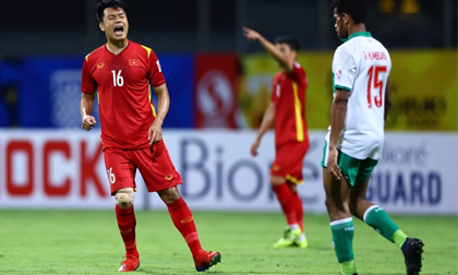 Việt Nam bất lực trước Indonesia, thầy Park đi đúng con đường vô địch AFF Cup 2018