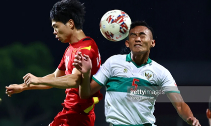 “Nước cờ sai” của thầy Park đẩy Việt Nam vào thế khó trước trận đấu quyết định?