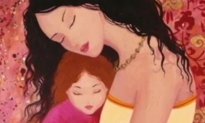 Nếu có con gái bạn nhất định phải dạy con nói ‘không’ với 5 điều này