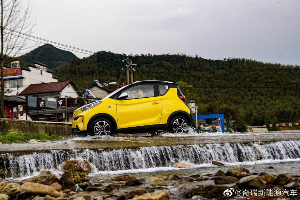 Xe điện giá rẻ hơn Kia Morning bán chạy khủng khiếp, no pin đi 400km, khách Việt ước ao - Ảnh 6. Xe điện giá rẻ hơn Kia Morning bán chạy khủng khiếp, no pin đi 400km, khách Việt ước ao - Ảnh 6.