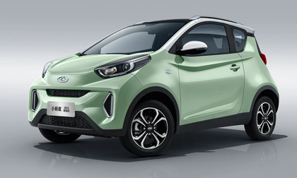 Xe điện giá rẻ hơn Kia Morning bán chạy khủng khiếp, no pin đi 400km, khách Việt ước ao