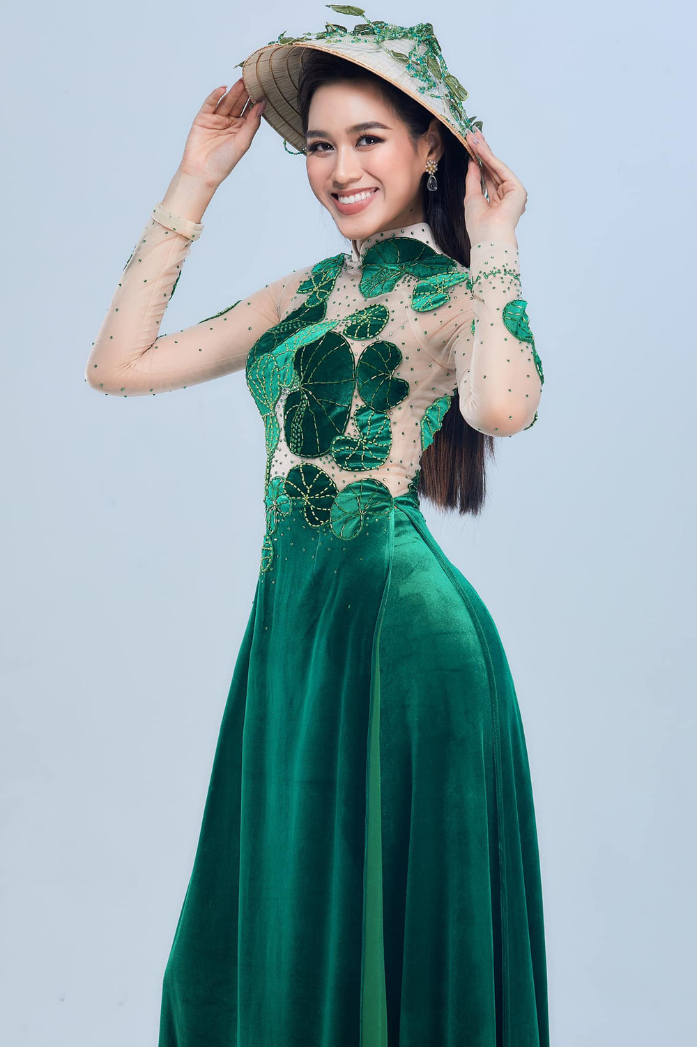 Phát hiện 17 ca Covid, Miss World bất ngờ thông báo hoãn thi CK 90 ngày, Đỗ Thị Hà ra sao? - Ảnh 3.