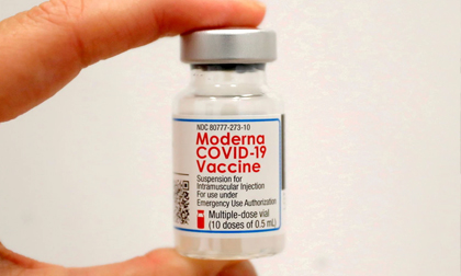 Loại vaccine COVID-19 có hiệu quả giảm 50 lần trước biến thể Omicron