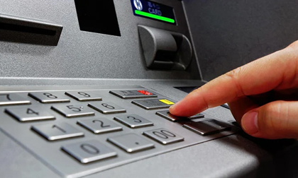 3 cách kích hoạt thẻ ATM gắn chíp không cần tới ngân hàng