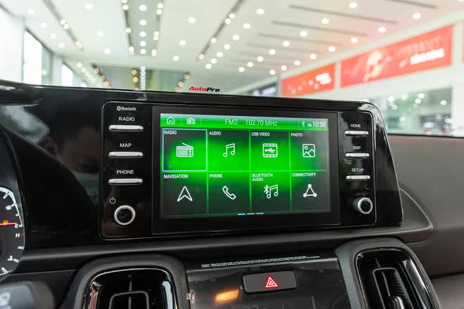 Loạt xe gầm cao dưới 700 triệu đồng khuấy động thị trường ô tô Việt Nam cuối năm: Toàn hàng hot, có xe cháy hàng không đủ giao - Ảnh 5. Loạt xe gầm cao dưới 700 triệu đồng khuấy động thị trường ô tô Việt Nam cuối năm: Toàn hàng hot, có xe cháy hàng không đủ giao - Ảnh 5.