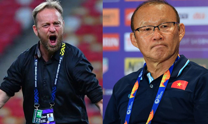 HLV Thái Lan lên tiếng, nói lời ngỡ ngàng khi phải gặp Việt Nam ngay từ bán kết AFF Cup