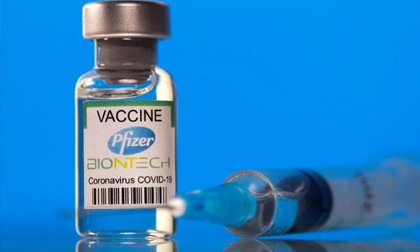 Bộ Y tế có công văn về việc tăng hạn dùng của vắc xin Pfizer