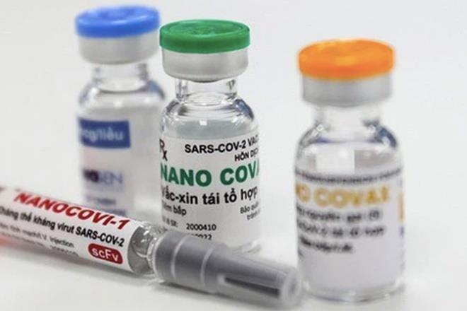 Thông tin mới nhất về vắc xin phòng Covid-19 Nanocovax do Việt Nam sản xuất - Ảnh 1.