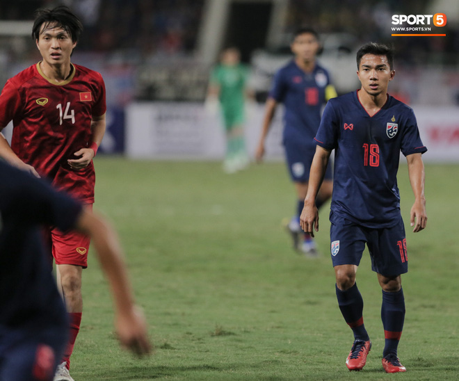 Tuyển Việt Nam bất lợi hơn Thái Lan thế nào ở bán kết AFF Cup 2020?  - Ảnh 3.