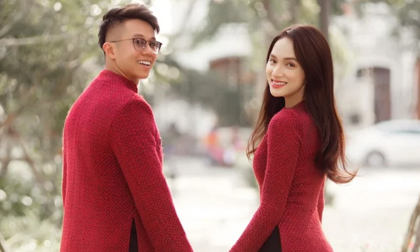 Hương Giang lần đầu nói đến kế hoạch đám cưới sau khi dọn chung về một nhà với Matt Liu