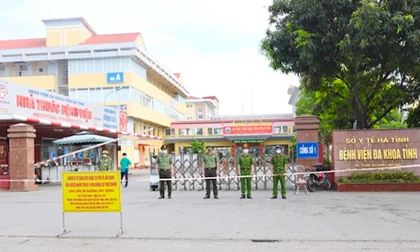 Công ty Việt Á vừa trúng gói thầu gần 5 tỷ, chưa ký hợp đồng thì tổng giám đốc bị bắt