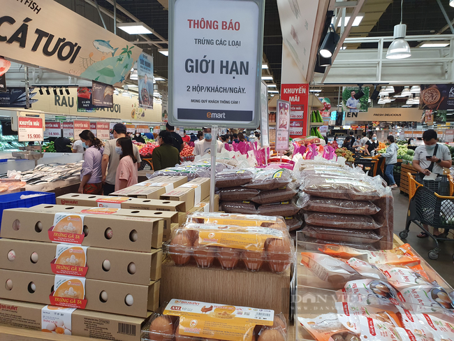 Một tháng nữa đến Tết, người lao động TP.HCM sẽ được thưởng Tết Nhâm Dần thế nào? - Ảnh 2. Một tháng nữa đến Tết, người lao động TP.HCM sẽ được thưởng Tết Nhâm Dần thế nào? - Ảnh 2.