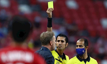 Chính thức: VFF kiến nghị trọng tài người Qatar sai sót làm ảnh hưởng kết quả, AFF đồng ý dùng VAR từ năm sau