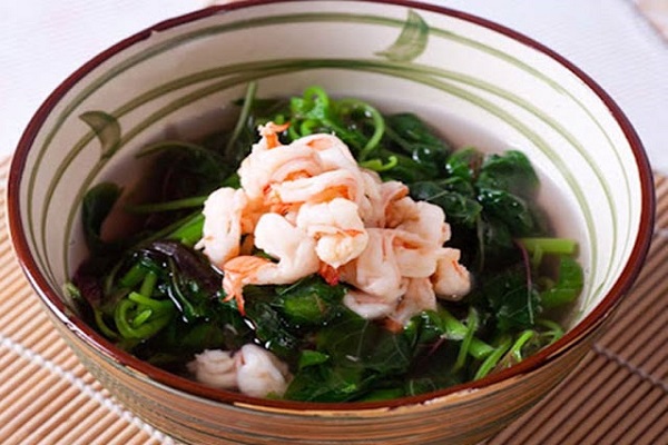 Loại rau mọc dại ở Việt Nam có vô vàn công dụng: Được ví như rau trường thọ - Ảnh 1. Loại rau mọc dại ở Việt Nam có vô vàn công dụng: Được ví như rau trường thọ - Ảnh 1.
