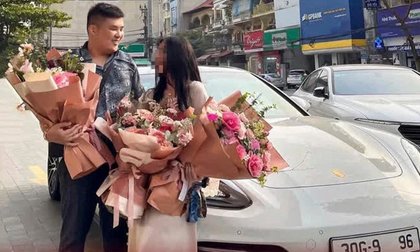Năm 2021, hàng loạt “chuyên gia đọc lệnh” lộ mặt khi các đường dây đánh bạc nghìn tỷ bị triệt phá