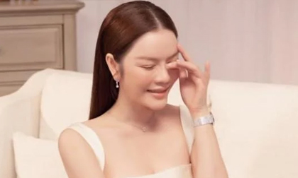 Lý Nhã Kỳ tiết lộ từng thua trắng 3 mối tình, khó có chồng vì một khuyết điểm lớn