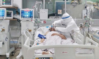 109 bệnh nhân Covid-19 tử vong ở Hà Nội, trong đó nhiều người chưa tiêm vắc xin