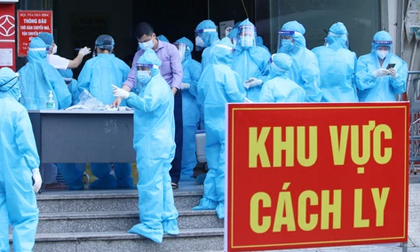 Hà Nội dự báo tăng lên 2.000 - 3.000 ca Covid-19 mỗi ngày dịp cuối năm, quận/huyện nào hiện có nhiều F0 nhất?