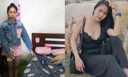 Bác bé gái 8 tuổi: 'Đau đớn khi đọc lời khai, đánh cháu 30 phút thì khác nào giết người'