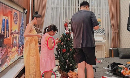 Lần gặp mẹ cuối cùng 1 năm trước của bé 8 tuổi bị bạo hành: 'Mẹ hứa đừng khóc, đừng buồn'