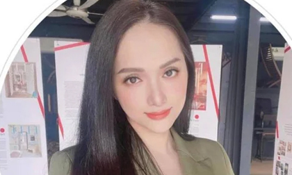 Hương Giang khoe visual 'đỉnh của chóp', Matt Liu lập tức vào đánh dấu chủ quyền