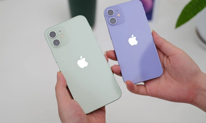 iPhone 11 giảm giá mạnh cuối năm, loạt hàng xịn Samsung 'bay nóc'