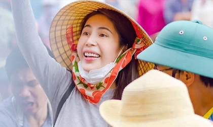 Tướng Công an thông tin mới nhất kết quả xác minh việc làm từ thiện của ca sĩ Thủy Tiên