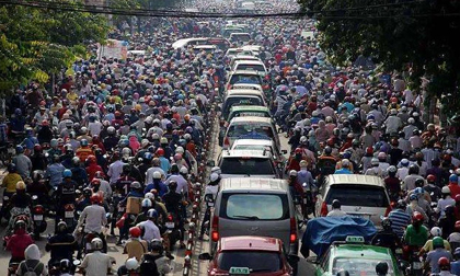 Loạt chính sách mới về giao thông có hiệu lực vào năm 2022 mà người dân cần nắm rõ